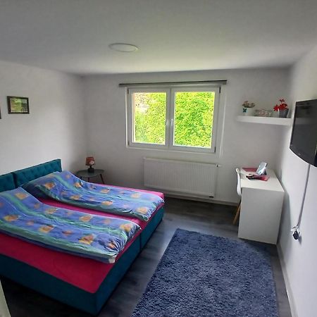 Apartman Mahala One SJJ Exterior foto