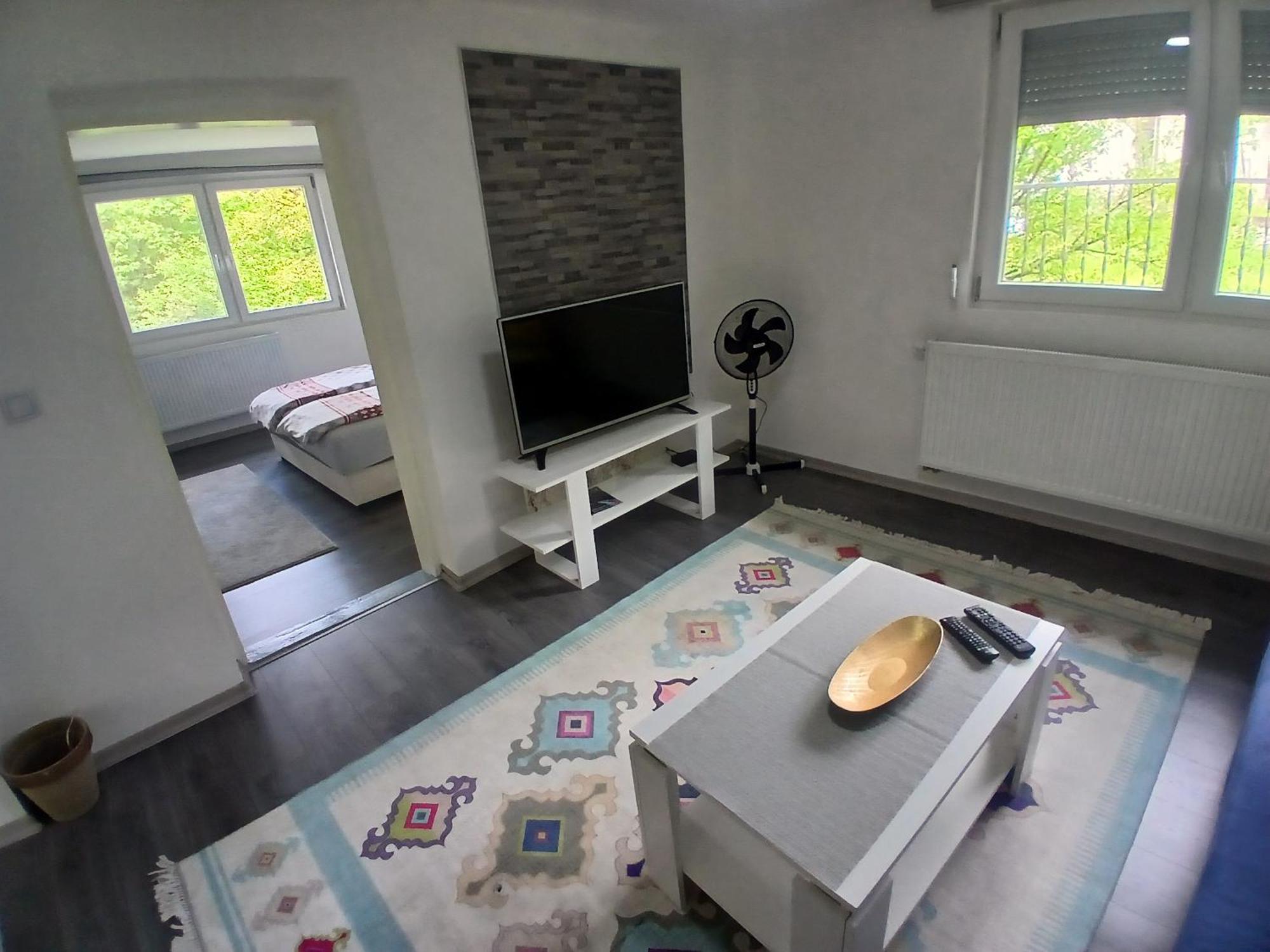 Apartman Mahala One SJJ Exterior foto