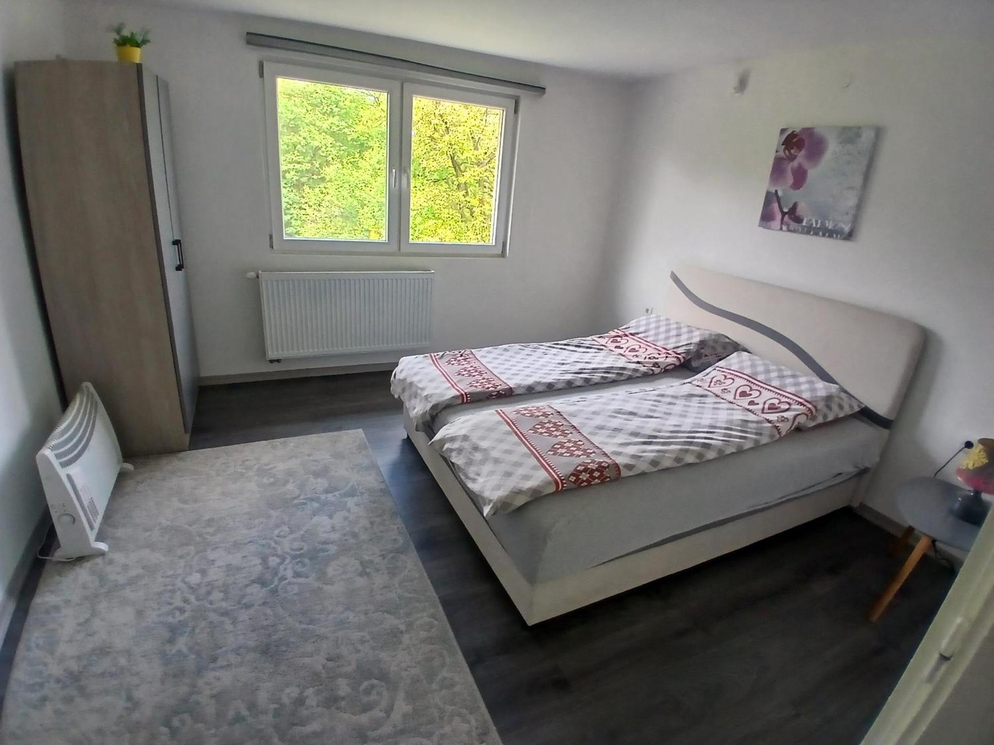 Apartman Mahala One SJJ Exterior foto