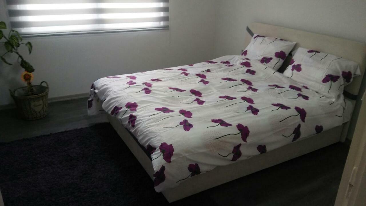 Apartman Mahala One SJJ Exterior foto