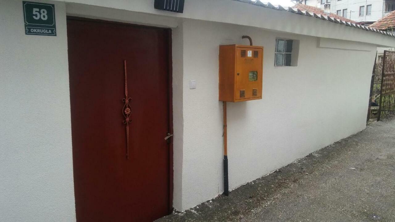 Apartman Mahala One SJJ Exterior foto