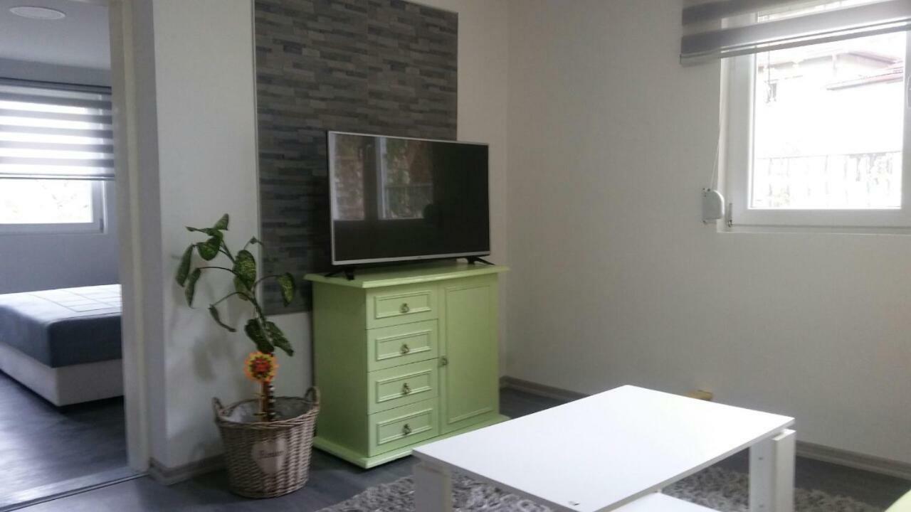 Apartman Mahala One SJJ Exterior foto