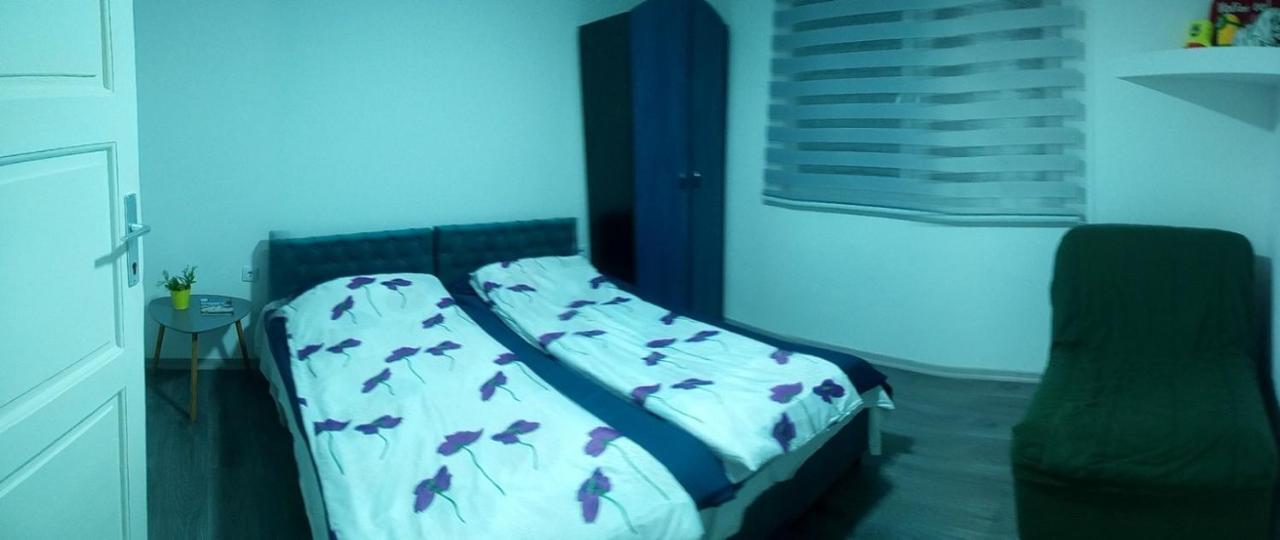 Apartman Mahala One SJJ Exterior foto