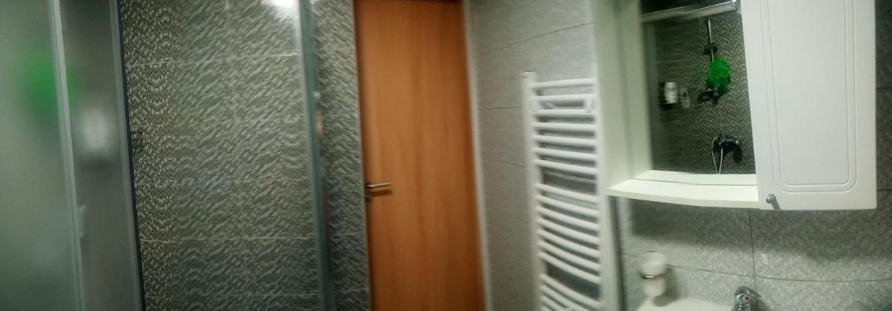 Apartman Mahala One SJJ Exterior foto